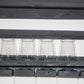 Handmade Wall Mounted Wooden Gin/Wine Bar with Shelf for Bottles and Glass Storage